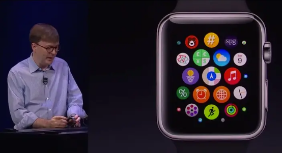 Apple Watch的诞生将为iOS开发者带来什么好处？